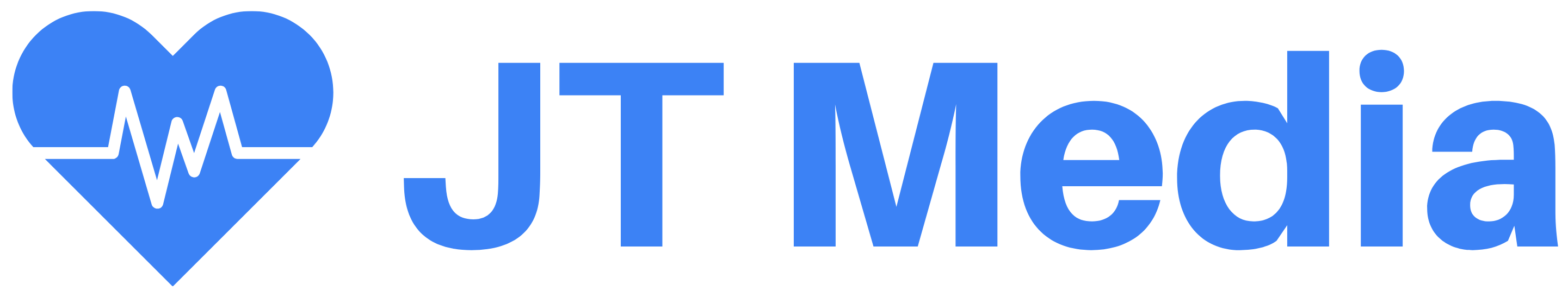 JT Media Logo
